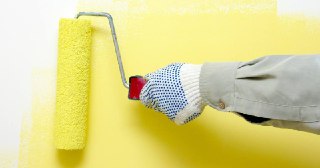 Малярные работы Дивногорск цена от 212 руб.
